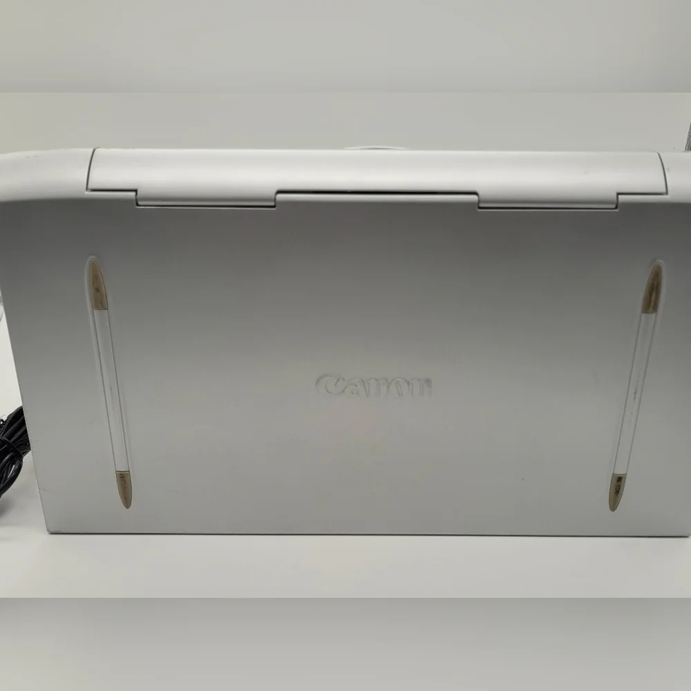 Canon PIXMA iP90 Photo Inkjet Printer